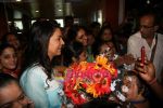 Juhi Chawla at charity Ramayana screening in Roxy on 29th Oct 2010 (18).JPG
